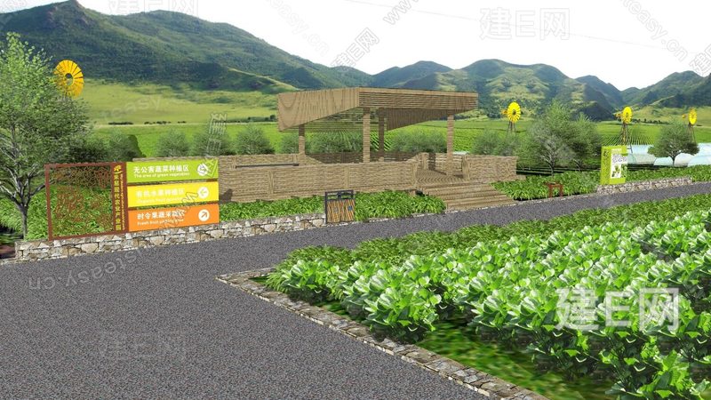 南方水果种植基地：新手创业的沃土选择**